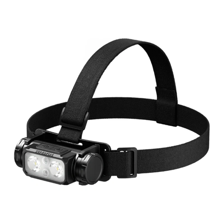 Esituli SUPERFIRE HL106
