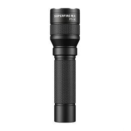 Latarka SUPERFIRE F1-X