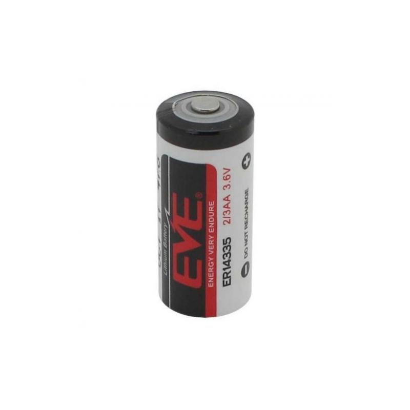 EVE Energy ER14335 2/3AA 1650mAh 1