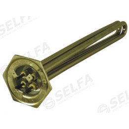 Sild.element 40.411 400W 230V
