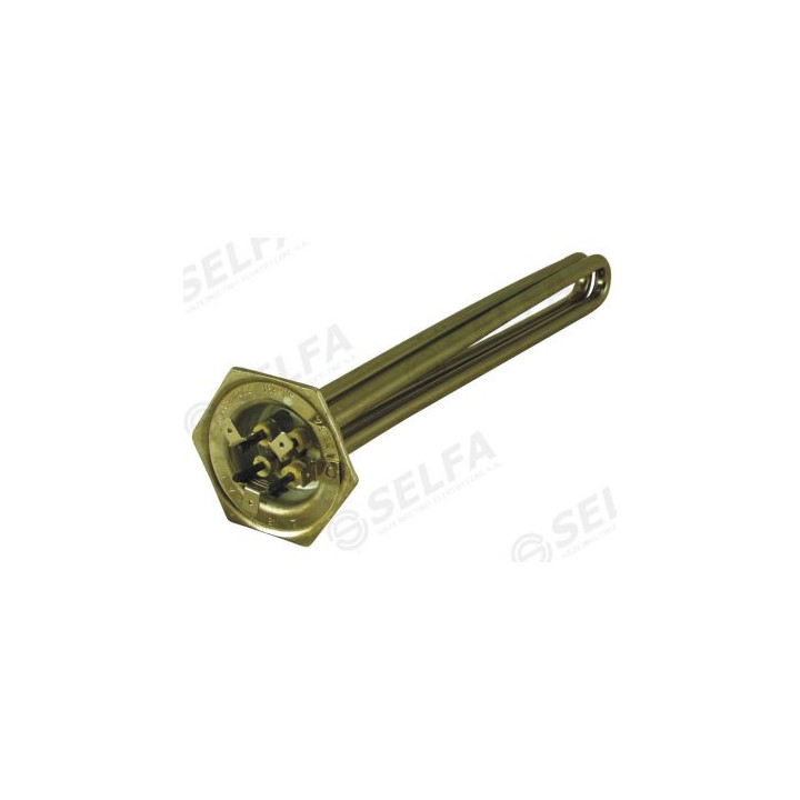 Sild.element 40.411 400W 230V