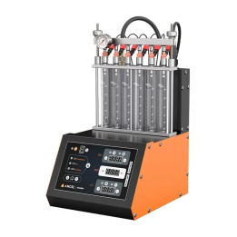 ANCEL ANJ600 Fuel Injector Cleaner & Tester