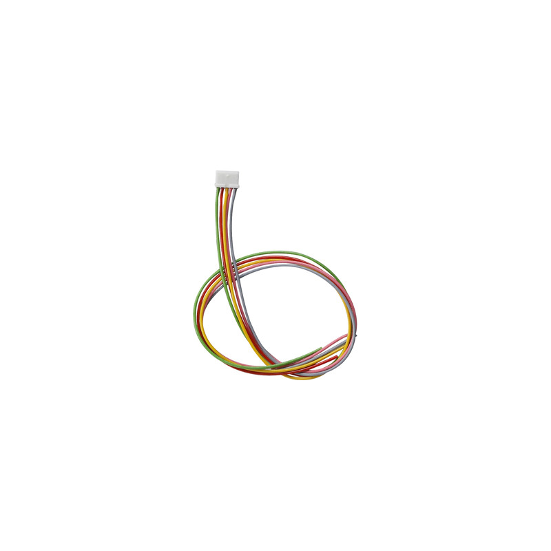 GIRA 831200 K-Peitsche KNX Uni-Tasterschnittst. 4f