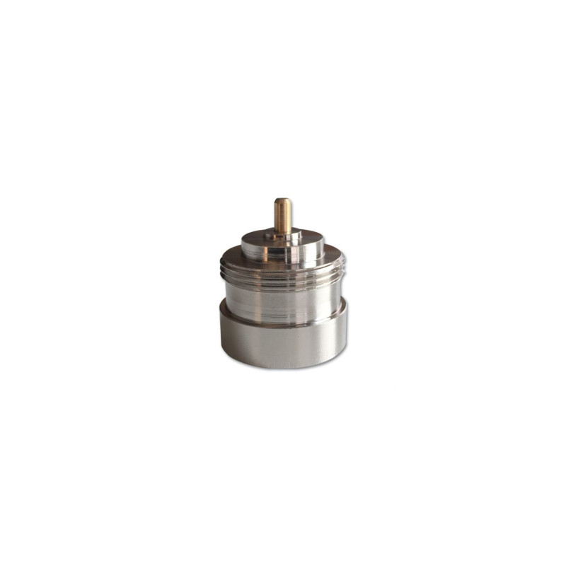 Busch-Jaeger 6296/3 ventilācijas adapteris Orkli für
