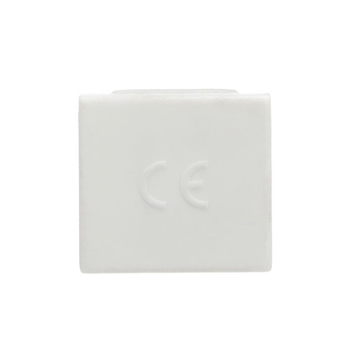 ABB ACU250 End Cover PS for Compact Distribution Blocks