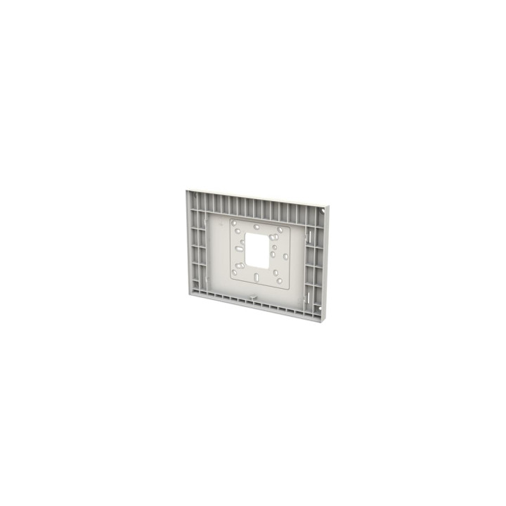 Busch-Jaeger 42371S-W-03 Aufputz-Montagedose 10"