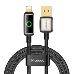 USB-A-kaapeli Lightning Mcdodo CA-6590:lle 1,2 m
