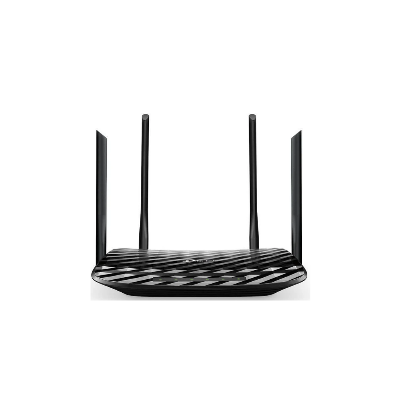 Wireless Router TP-Link MU-MIMO with four