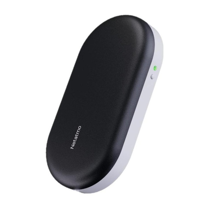 Netatmo viedais maiņstrāvas kontrolieris