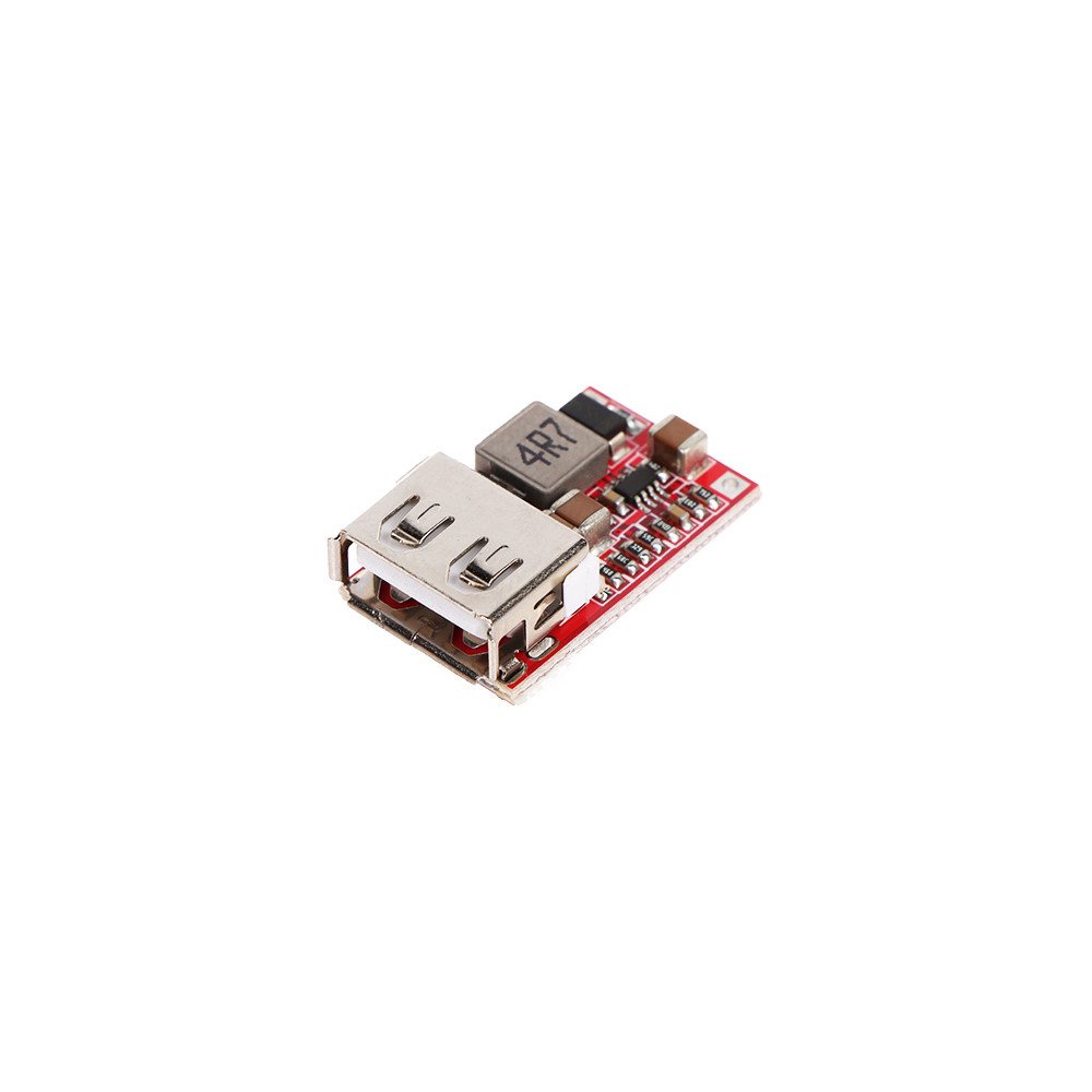 INVERTERA MODULIS AR USB ligzdu PZD-USB/12-5V DC/DC