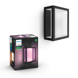 Philips Hue Impress RGBW suuri seinävalaisin