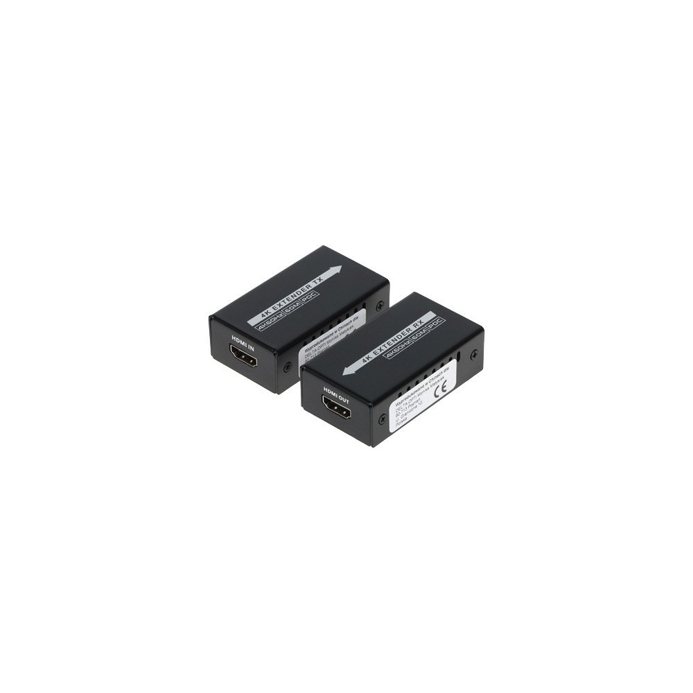 PLATINTIS HDMI-EX-60-4K-MINI
