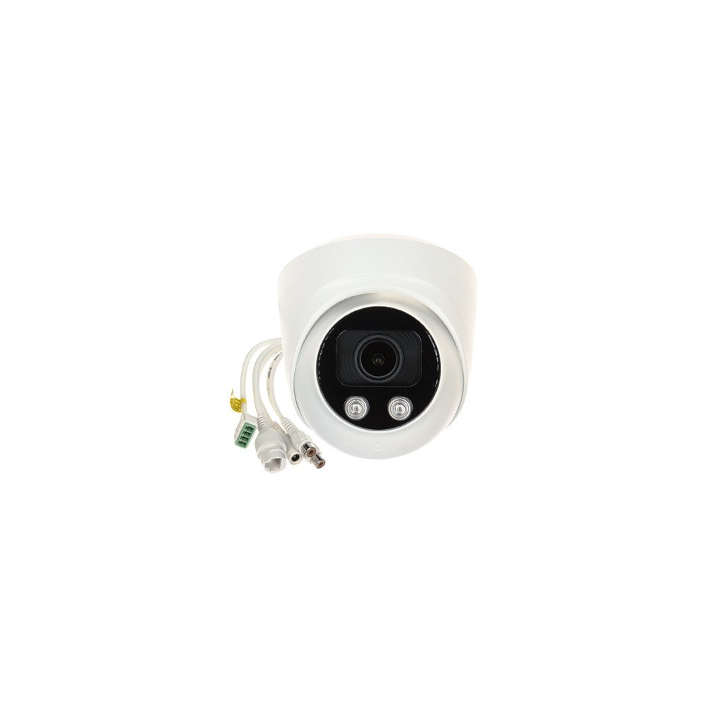IP CAMERA APTI-86V31-27135WP-Z - 8.3 Mpx 4K UHD 2.7 ... 13.5 mm - MOTOZOOM
