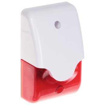 IEKLU SIRENE SV-96WR/24V