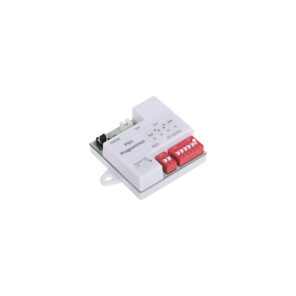 PROGRAMM DT-PG1 VIDOS
