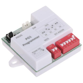 PROGRAMM DT-PG1 VIDOS
