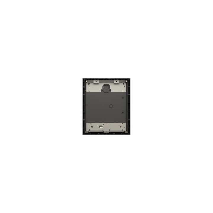 Busch-Jaeger 41386S-B-03 Aufputz-Montagedose Gr. 2/3