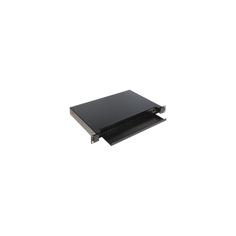 KIUDOPTILINE JAOTUSKAST PPO-1U/24-R