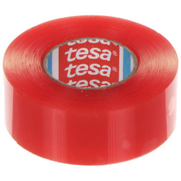 DIVPUSĒJAS MONTĀŽAS LENTES MONTĀŽA-PRO/TRANSPARENT/5X19 TESA