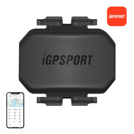 iGPSPORT CAD70 kadencijos jutiklis