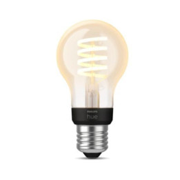 Philips Hue E27 WA 7W Fil