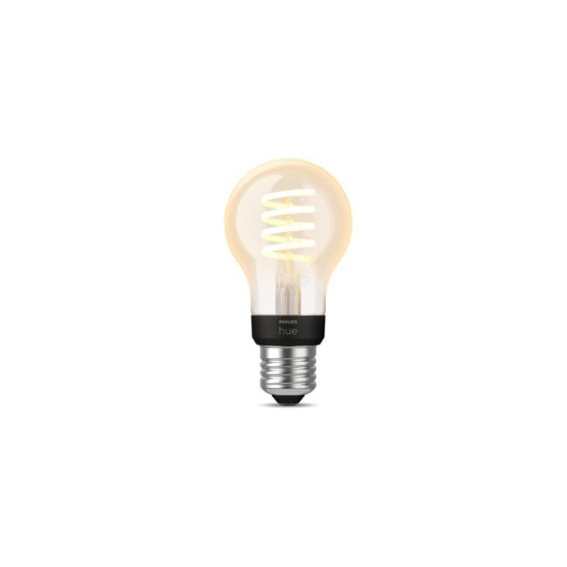 Philips Hue E27 WA 7W Fil