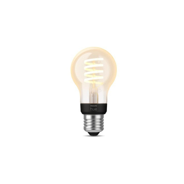 Philips Hue E27 WA 7W Fil