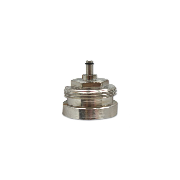 Busch-Jaeger 6296/1 ventilācijas adapteris Herz für Busch-free@home®