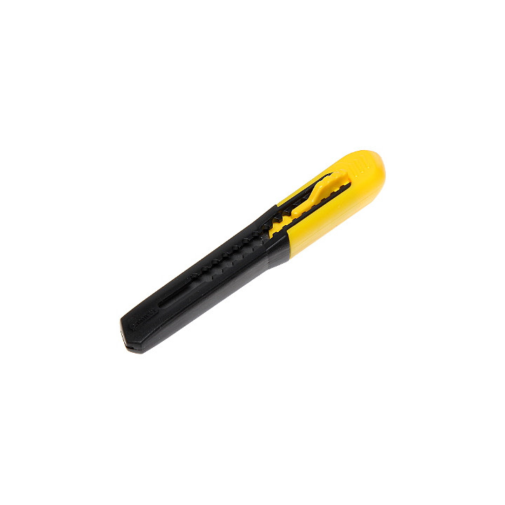 VEITSI, JOLLA POISSA IRROTTAVA TERÄ ST-0-10-150 9 mm STANLEY