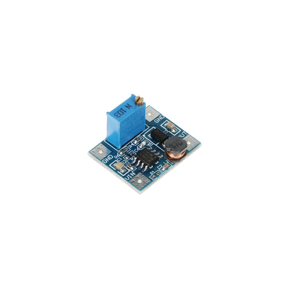 KONVERTERIO MODULIS PZD-MP1584 DC/DC