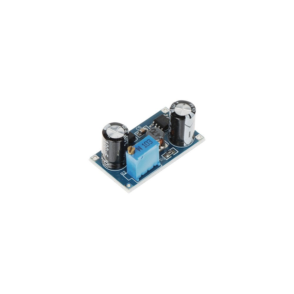 MUUNTAMODUULI PZD-XL7005A DC/DC