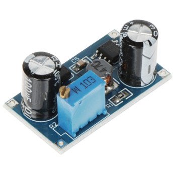 CONVERTER MODULE PZD-XL7005A DC/DC