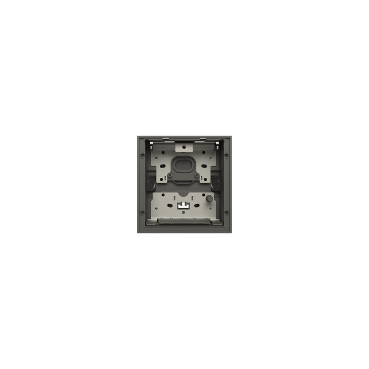 Busch-Jaeger 41381F-B-03 Unterputz-Montagedose Gr. 1/1