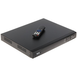 NVR BCS-V-NVR0802-4K-8P 8 KANALAI, 8 PoE BCS rodinys