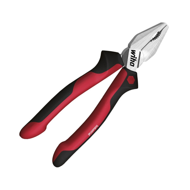 UNIVERSAL PLIERS WH-DYNAMICJOINT/34307 180 mm WIHA