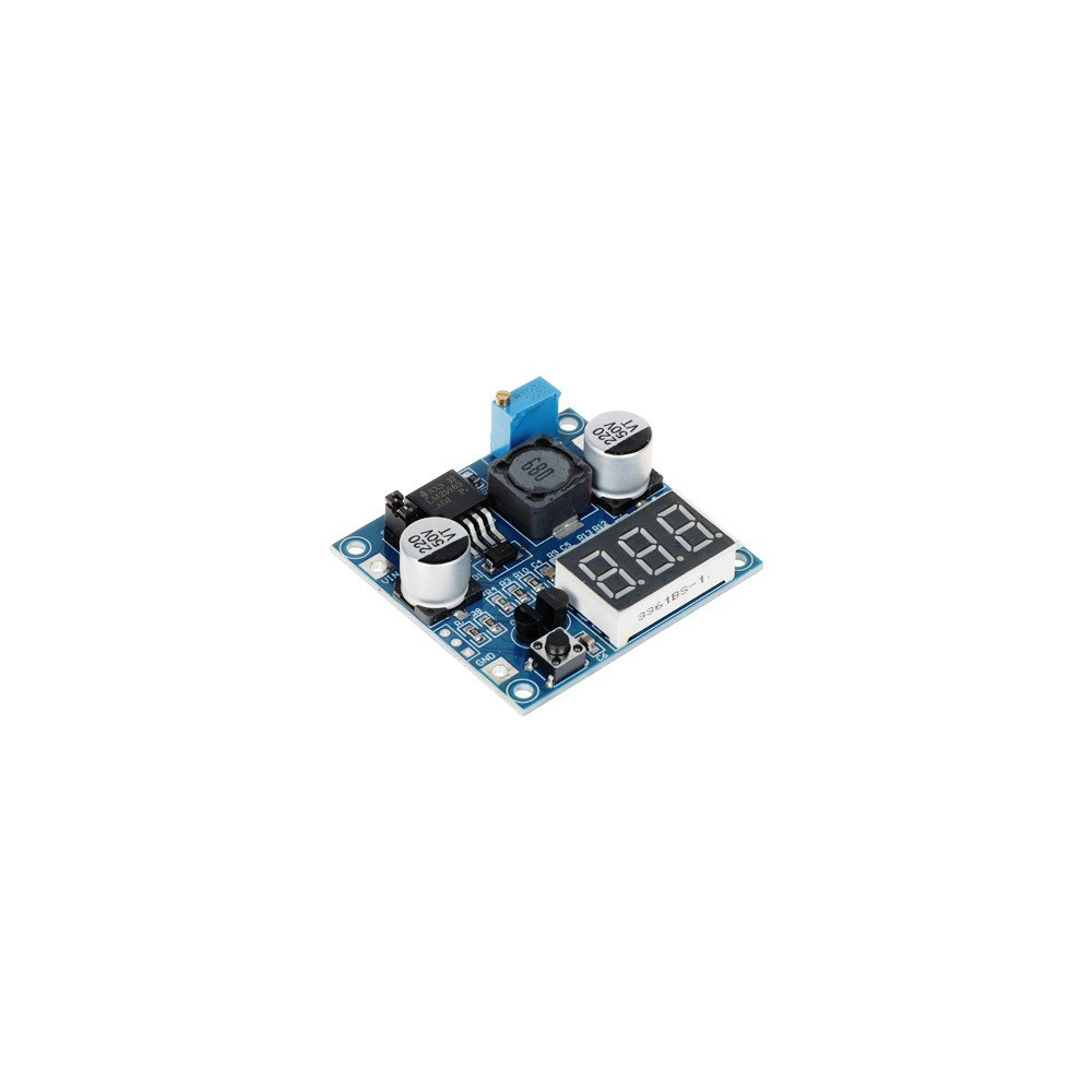 CONVERTER MODULE PZD-II-96 DC/DC
