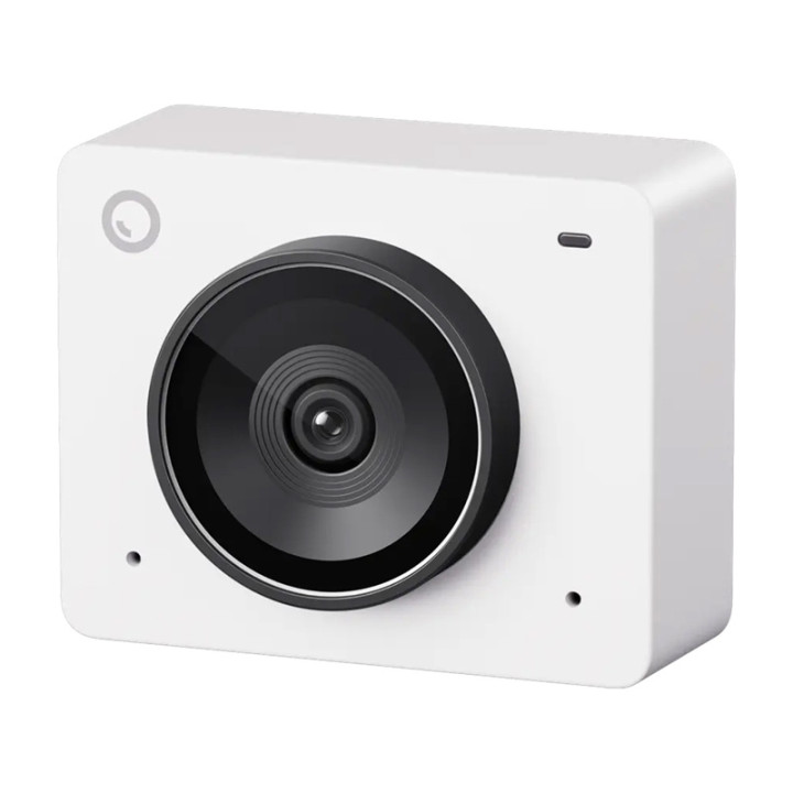 OBSBOT Meet 2 tīmekļa kamera (balta)