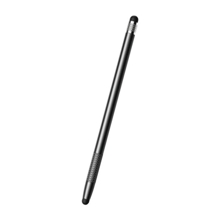 Joyroom JR-DR01 Passiivinen Stylus Pen (musta)