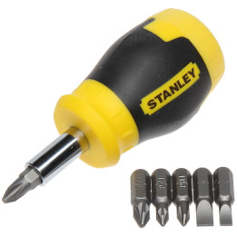 MULTIBIT-RUUVILTA ST-0-66-357 STANLEY