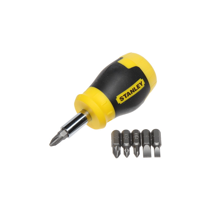 MULTIBIT-RUUVILTA ST-0-66-357 STANLEY