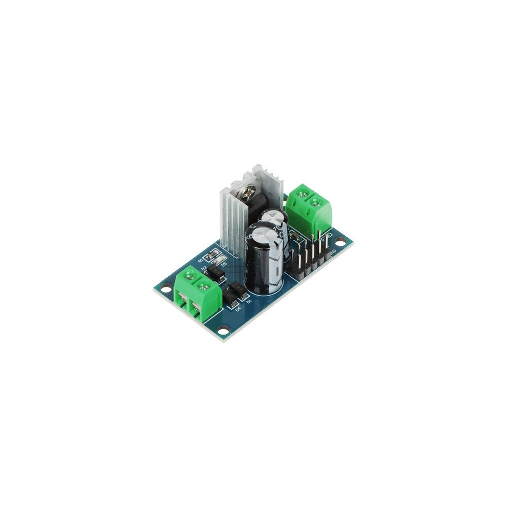 POWER SUPPLY MODULE PZD-L7805