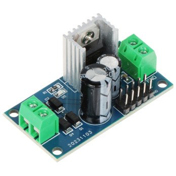 POWER SUPPLY MODULE PZD-L7806