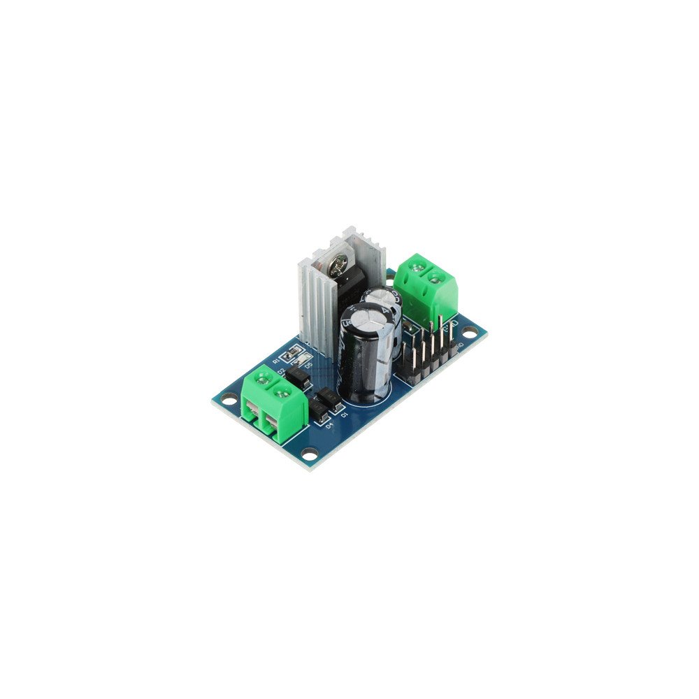 POWER SUPPLY MODULE PZD-L7812