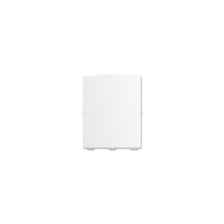 Busch-Jaeger SLS/A.0.11-84 Abdeckung für Schriftfeld RTR, клей Busch-Tenton®