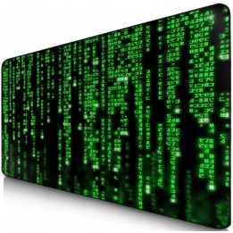 MAXLVL Matrix XL Gaming Mouse Pad