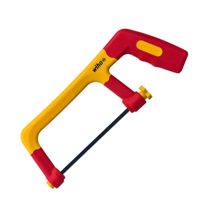 HACKSAW FOR ELECTRICIANS WH-SAW-ELECTRIC/43125 WIHA