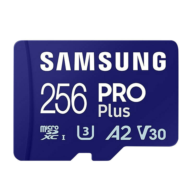 Atmiņas karte Samsung PRO Plus SDXC