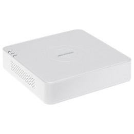 AHD, HD-CVI, HD-TVI, CVBS, IP DVR IDS-7108HUHI-M1/S(E) 8 CHANNELS Hikvision
