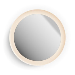 Philips Hue Adorewwall lamppu valkoinen 1x27W 24V