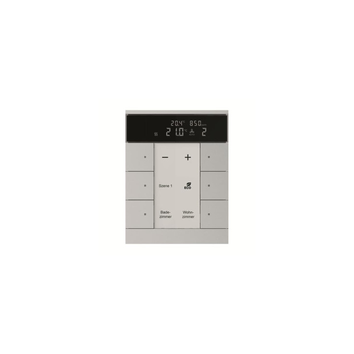 Busch-Jaeger SBC/U6.0.11-83 KNX датчик CO2